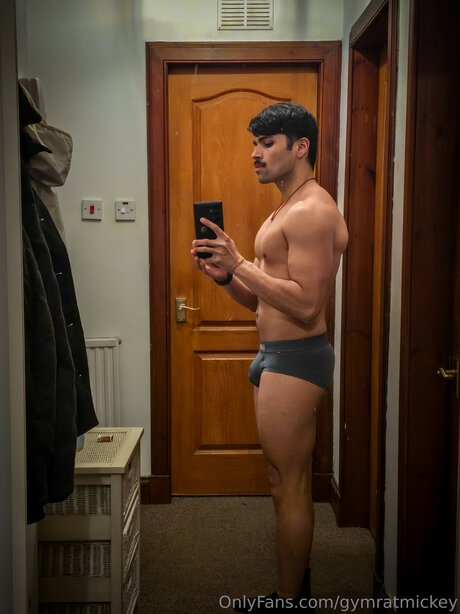 Gymratmickey top actress gallery