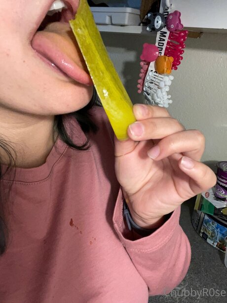 Chubbbyrose nice actress photos