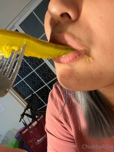 Chubbbyrose Profile pic