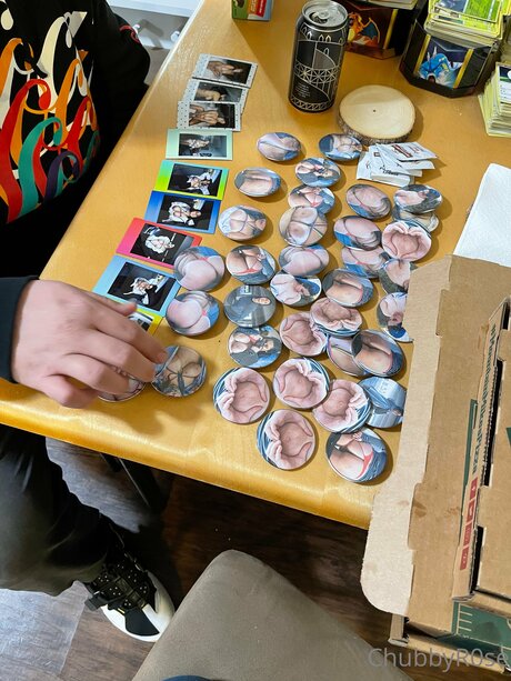 Chubbbyrose model free archive