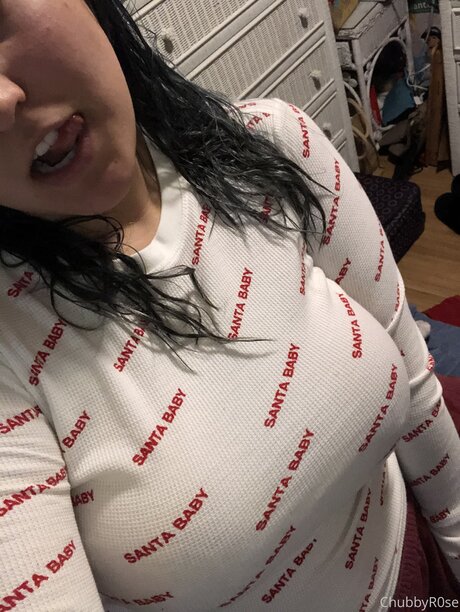 Chubbbyrose perfect star pics