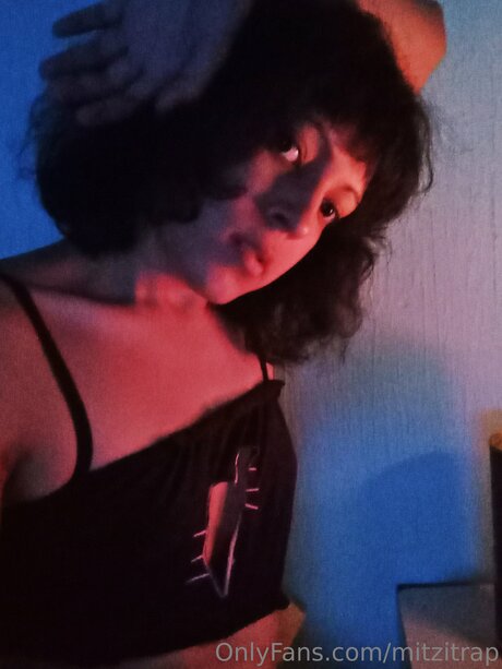 Mitzitrap model nudes img