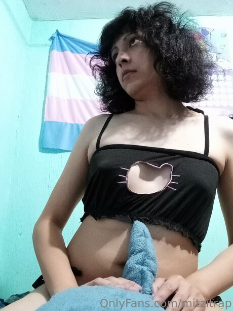 Mitzitrap naked star images