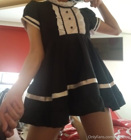 Mitzitrap pretty actress photo