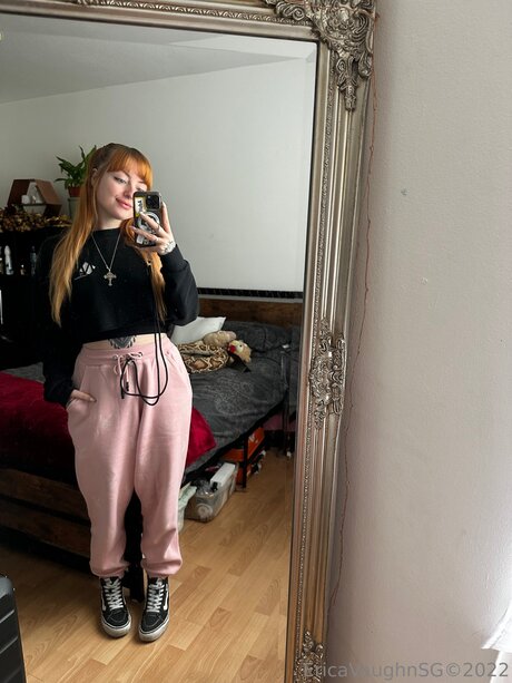 Itsericavaughn sex pornstar photo