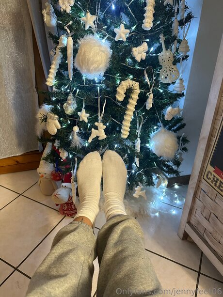 Jennyfeet06 model best images