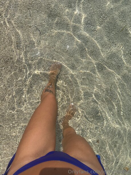 Jennyfeet06 porn star images