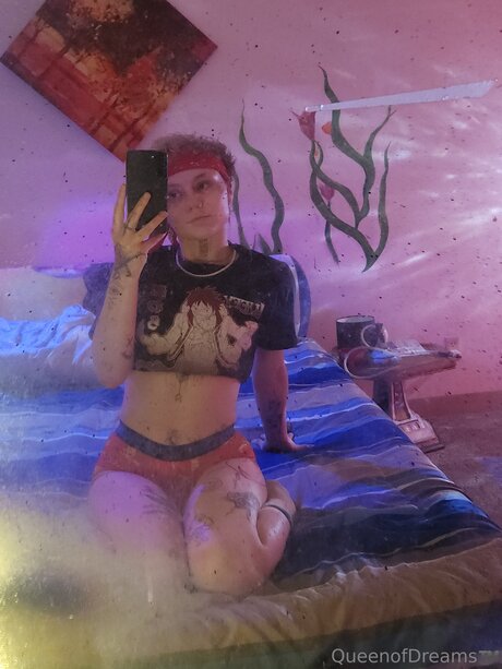 O Phel Ia Baby model xxx gallery