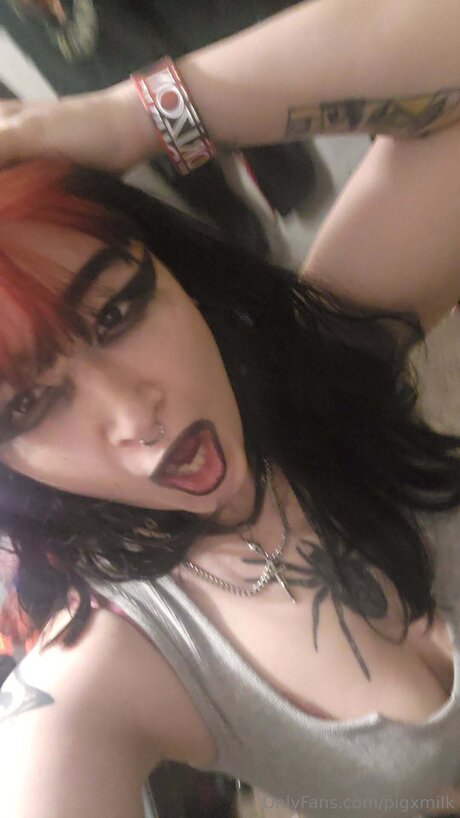 Pigxmilk perfect pornstar photo
