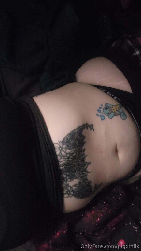 Pigxmilk Profile pic