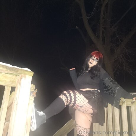 Pigxmilk sexy model archive