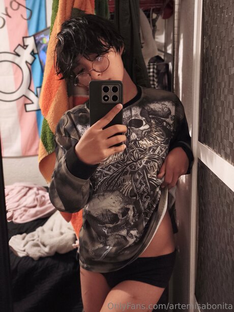 Artemisabonita model best pics