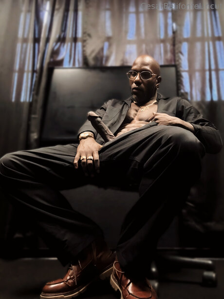 Cesarbelifonteuncut xxx model archive