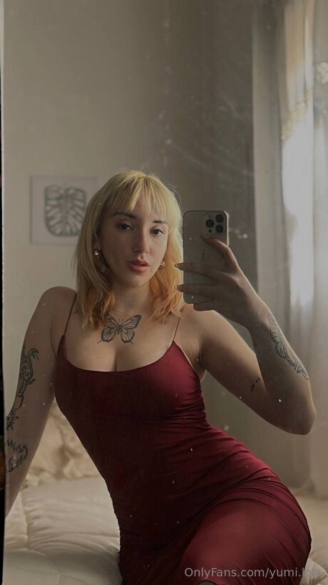 Yumi Lola best star image