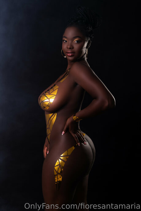 Fioresantamaria pornstar sexy archive