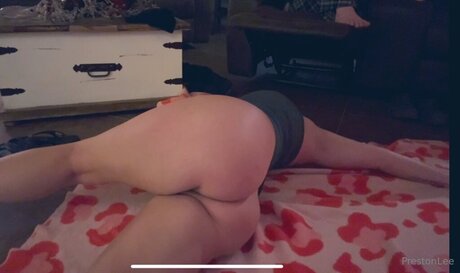 Iwantpreston xxx pornstar pics