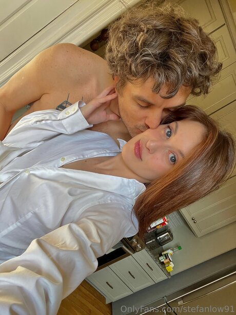 Stefanlow91 Profile pic