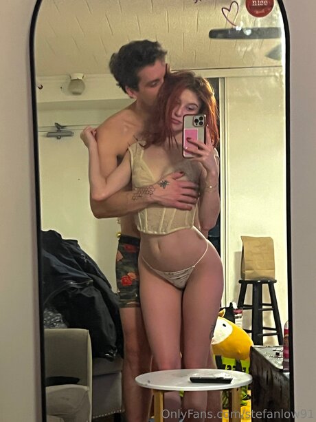 Stefanlow91 hot star pics