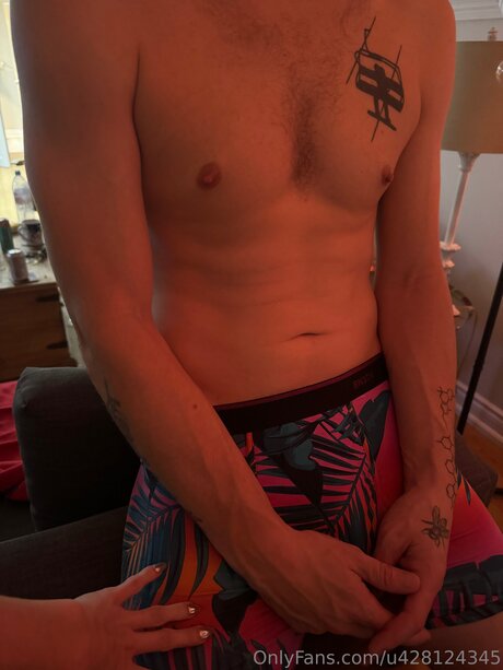 Stefanlow91 pornstar nude picture