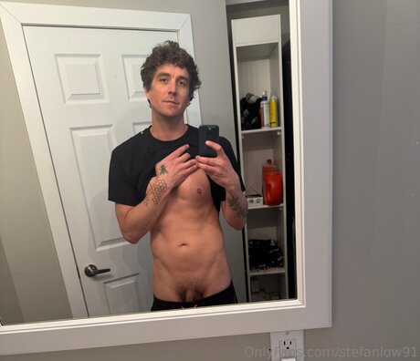 Stefanlow91 xxx actress images