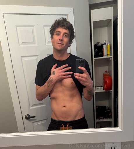 Stefanlow91 nudes star image