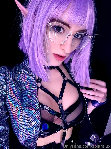 Evelynvex pornstar hot pic