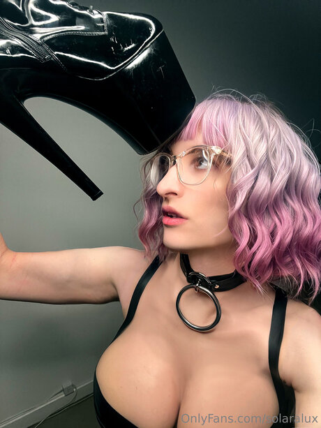 Evelynvex exclusive star pics