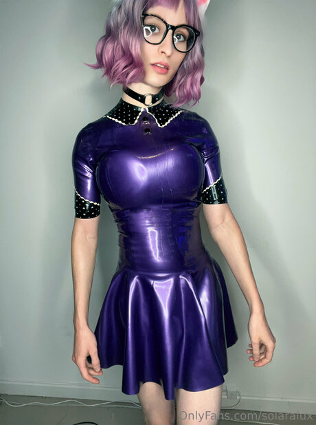 Evelynvex nice star photo