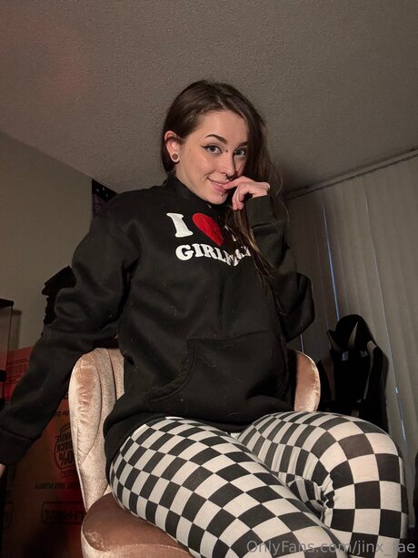 Jinx Fae star hd photos