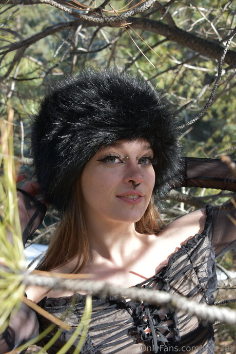 Jinx Fae star pretty photos