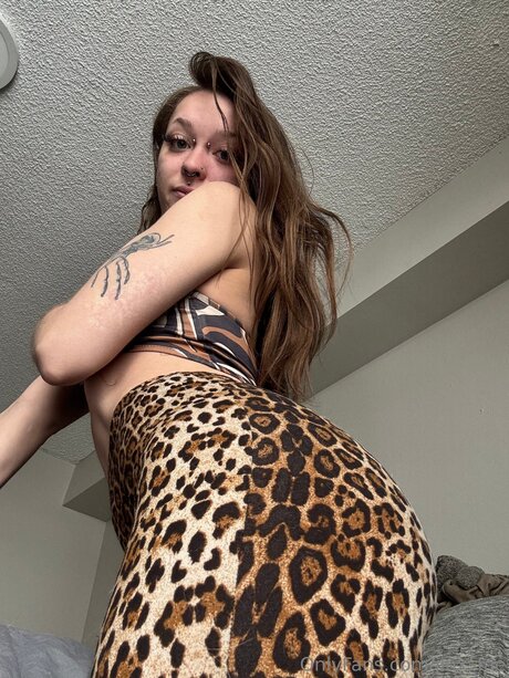 Jinx Fae pornstar sexy pics