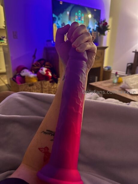 Wxxtie model nice archive