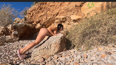 La Jhoana sex model galleries