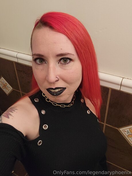 Legendaryphoenix exclusive star gallery