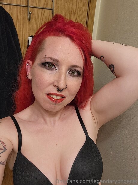 Legendaryphoenix exclusive pornstar gallery