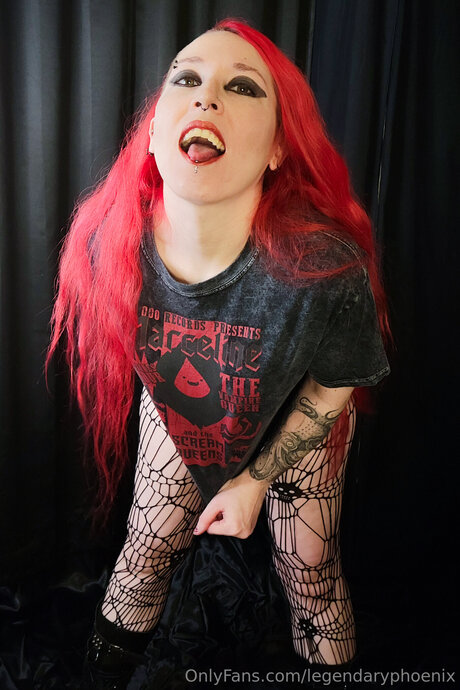 Legendaryphoenix xxx actress photos