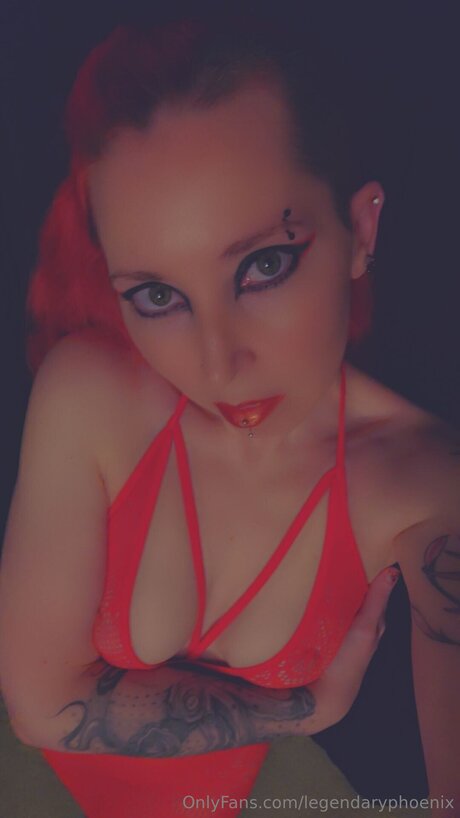 Legendaryphoenix pornstar sex pics