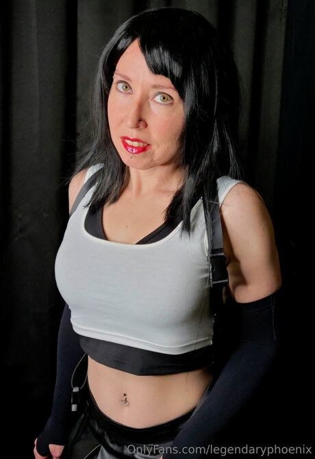 Legendaryphoenix star pretty images