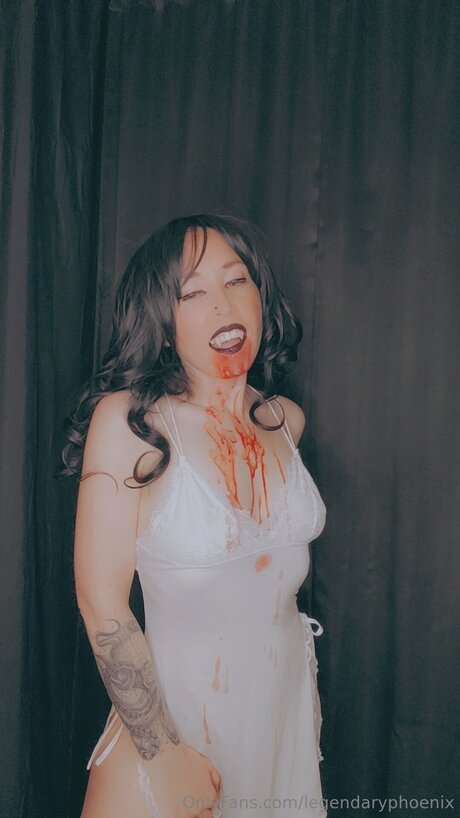 Legendaryphoenix beautiful pornstar gallery