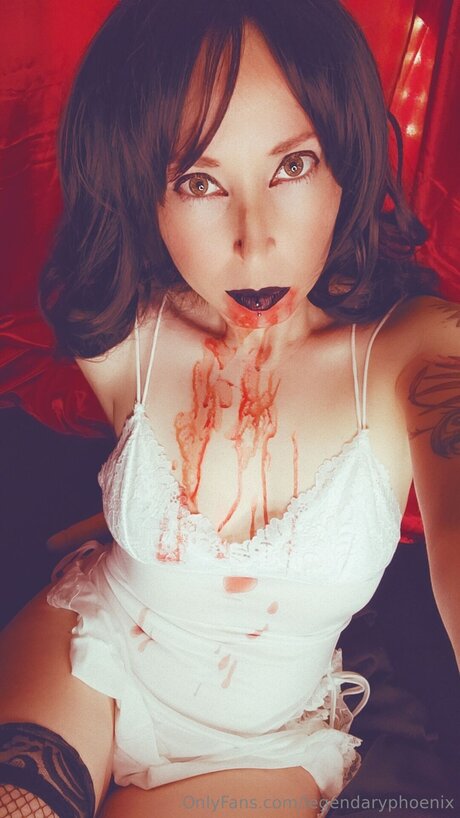 Legendaryphoenix free pornstar picture