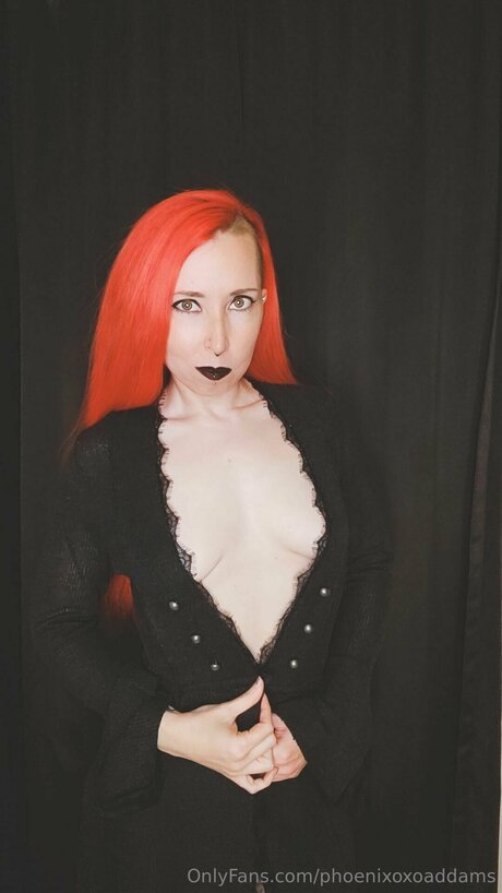 Legendaryphoenix pornstar nude photo