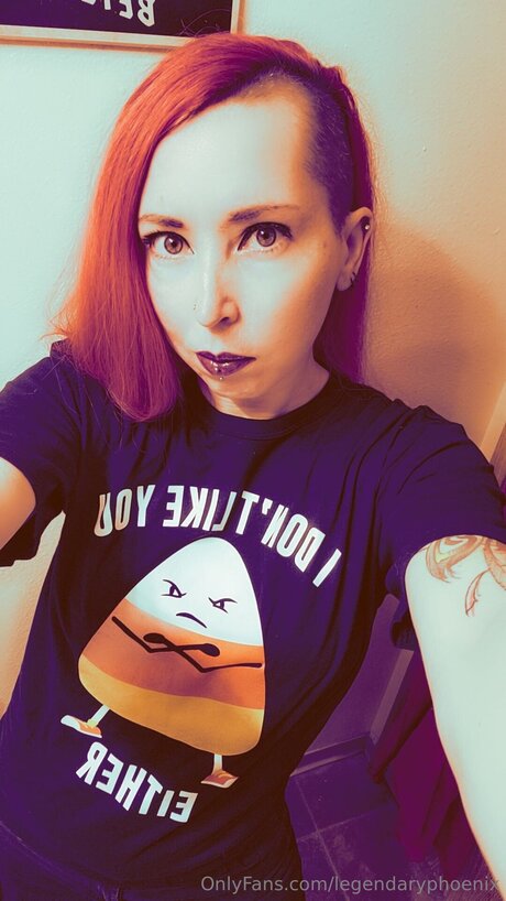 Legendaryphoenix hot pornstar picture