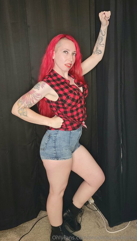 Legendaryphoenix model nice picture