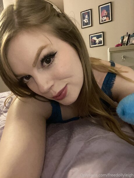 Dollyleighxxx sex actress pictures