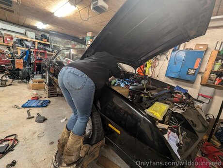 thick ass onlyfans beautiful photo