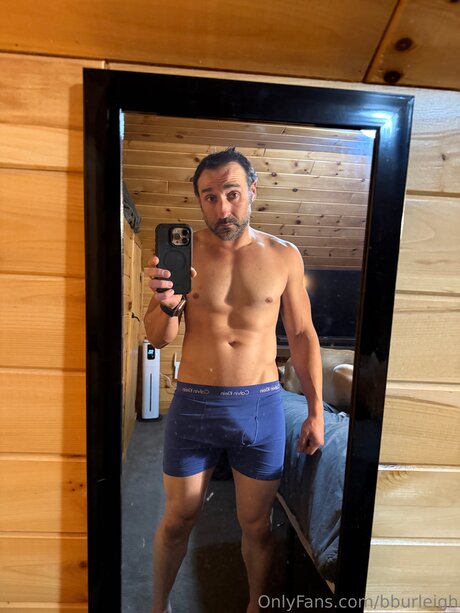 Bburleigh exclusive star pic