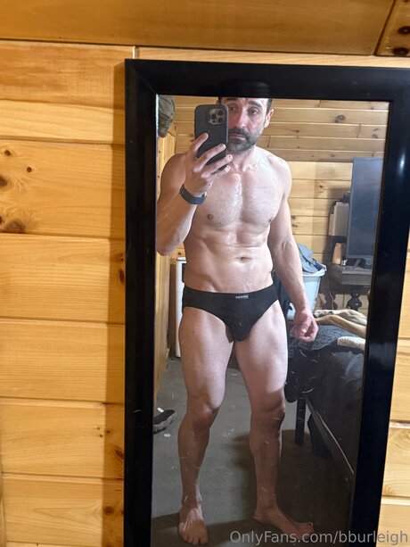 Bburleigh model sex picture