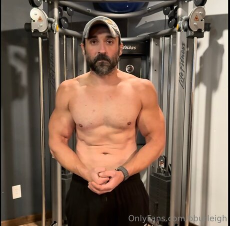 Bburleigh erotic model pic