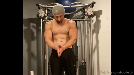 Bburleigh star image