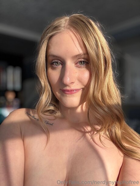 Nerdynymphofree high quality actress archive